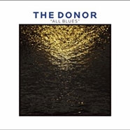The Donor/ALL BLUES[TYDR-018]