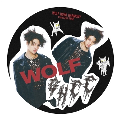 WOLF<GHEE ver.> WOLF<GHEE ver.>