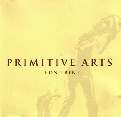 Primitive Arts＜限定盤＞