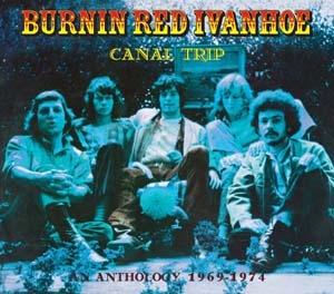 TOWER RECORDS ONLINE㤨Burnin Red Ivanhoe/Canal Trip An Anthology 1969-1974[ECLEC22395]פβǤʤ3,490ߤˤʤޤ