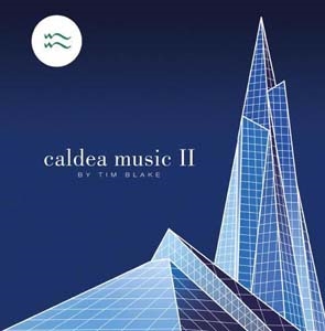 Caldea Music II Caldea Music II