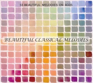 Beautiful Classical Melodies＜タワーレコード限定＞
