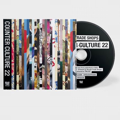 Rough Trade Counter Culture 2022[RT60098942]