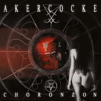 【ラプンツェル様用】AKERCOCKE / Choronzon ラプンツェル様用】AKERCOCKE / Choronzon Amazon.co.jp