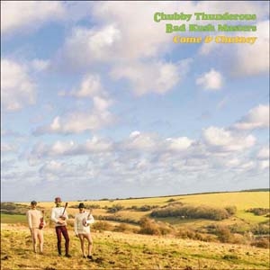 TOWER RECORDS ONLINE㤨Chubby Thunderous Bad Kush Masters/Come & Chutney[RIFFROCK008CD]פβǤʤ2,390ߤˤʤޤ