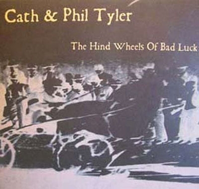 TOWER RECORDS ONLINE㤨Cath & Phil Tyler/The Hind Wheels of Bad Luck[NEU018]פβǤʤ2,290ߤˤʤޤ