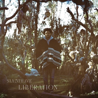 Liberation＜数量限定盤＞