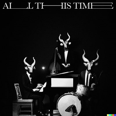 Lambert/All This Time[4826754]