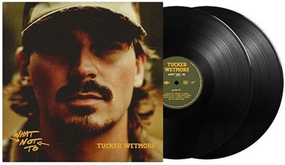 TOWER RECORDS ONLINE㤨Tucker Wetmore/What Not To[MERN1695581]פβǤʤ7,090ߤˤʤޤ
