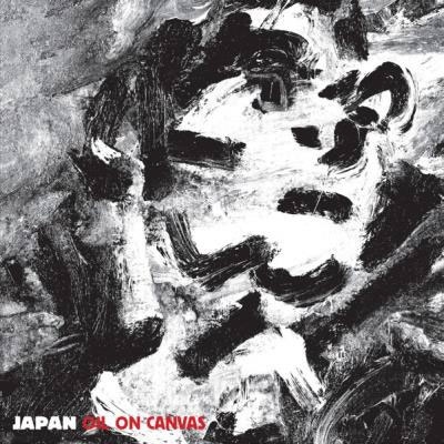Japan/Oil On Canvas[MOCCD14539]