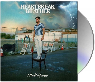 Niall Horan/Heartbreak Weather (Deluxe)＜限定盤＞