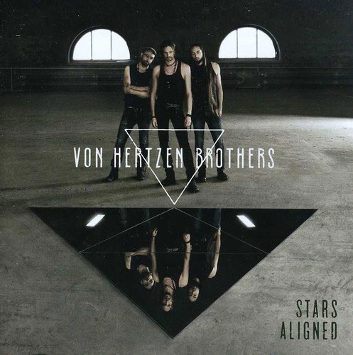 TOWER RECORDS ONLINE㤨Von Hertzen Brothers/Stars Aligned[2762804]פβǤʤ3,190ߤˤʤޤ