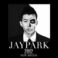 New Breed : Jay Park Vol.1 (Asia Version) ［CD+DVD］