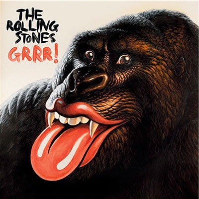 GRRR! Greatest Hits : 50 Tracks Standard