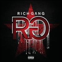Rich Gang/Rich Gang Deluxe Edition[B001886002]