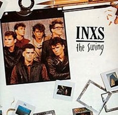 INXS/The Swing[3777894]
