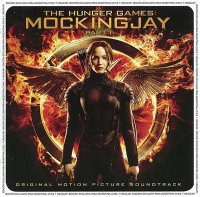 The Hunger Games: Mockingjay Part 1 The Hunger Games: Mockingjay Part 1