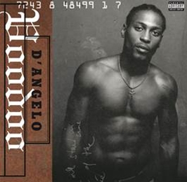 D'Angelo/Voodoo[4724084]