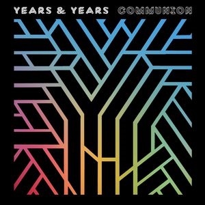 Communion ［13 Tracks］