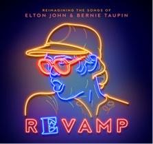 Revamp: The Songs Of Elton John & Bernie Taupin