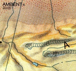 Brian Eno/Ambient 4/On Land[6775064]