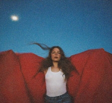 Maggie Rogers/Heard It In A Past Life[6794494]