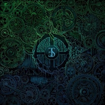 Eternal Forward Motion<Colored Vinyl/限定盤> Eternal Forward Motion<Colored Vinyl/限定盤>