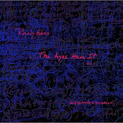 The Ayes Have It, Vol. 1