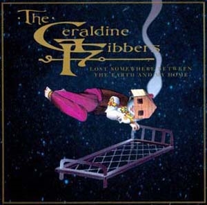 Lost Somewhere Between The Earth… (Clear Vinyl)＜RECORD STORE DAY限定＞