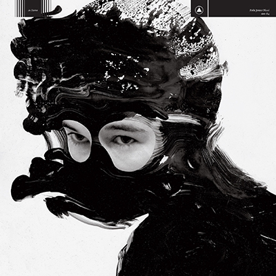 Zola Jesus/Okovi (Colored Vinyl)ס[SBR184LPC1]