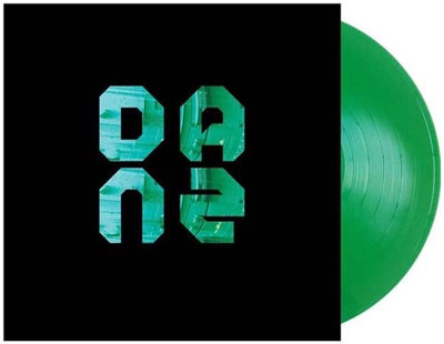 Danz＜Clear Vinyl/限定盤＞