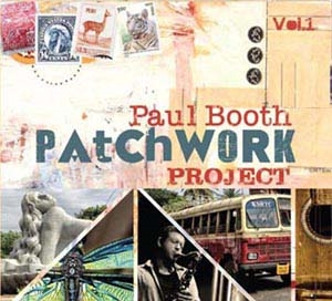 Patchwork Project (Vol.1)