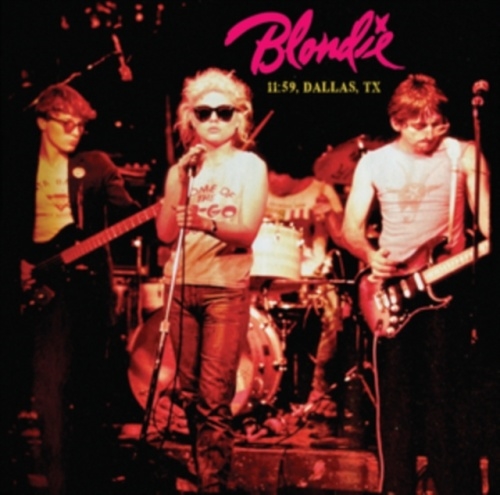 TOWER RECORDS ONLINE㤨Blondie/1159. Dallas. Tx[JACK072]פβǤʤ3,490ߤˤʤޤ