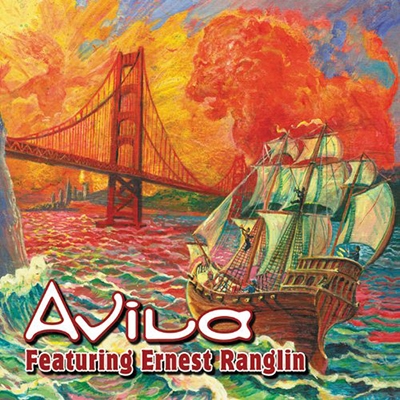 Avila Featuring Ernest Ranglin