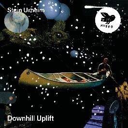 Downhill Uplift Downhill Uplift