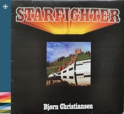 TOWER RECORDS ONLINE㤨Bjorn Christiansen/Starfighter[NACD124]פβǤʤ3,190ߤˤʤޤ