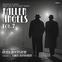Peter Bernstein/Fallen Angels Vol 2[DDR814]