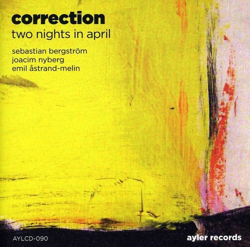 TOWER RECORDS ONLINE㤨Correction/Two Nights In April[AYLCD090]פβǤʤ2,690ߤˤʤޤ