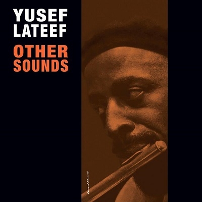 Yusef Lateef/Other Sounds