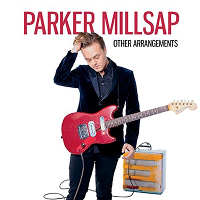 Parker Millsap/Other Arrangements[OKRA004LP]