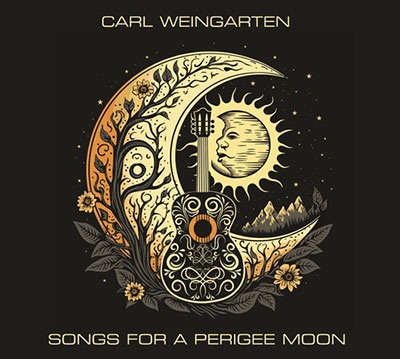 Songs for a Perigee Moon