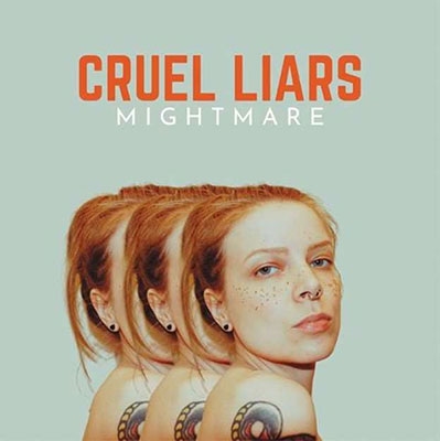 TOWER RECORDS ONLINE㤨Mightmare/Cruel LiarsTan Vinyl[LPKRS723IEC]פβǤʤ4,690ߤˤʤޤ