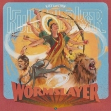 Wormslayer/Kula Shaker