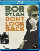 Bob Dylan/ドント・ルック・バック ～デラックス・エディション 