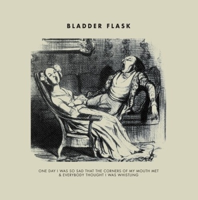 TOWER RECORDS ONLINE㤨Bladder Flask/One Day I Was So Sad[769791983342]פβǤʤ4,990ߤˤʤޤ