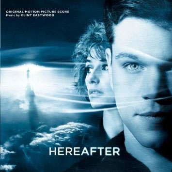 クリント・イーストウッド/Hereafter