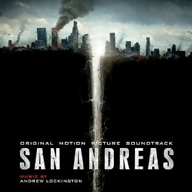 Andrew Lockington/San Andreas
