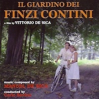Il Giardino dei Finzi Contini