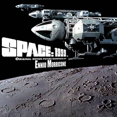 Ennio Morricone/Space: 1999