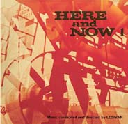 Here and Now 1 ［LP+CD］